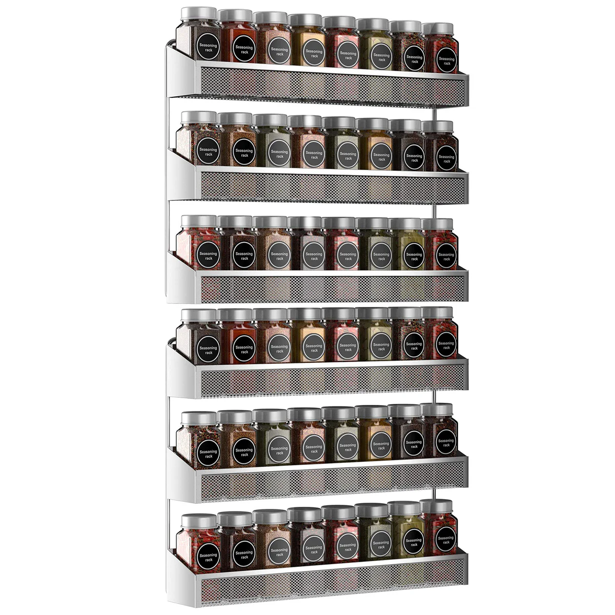Auledio Spice Rack Organizer