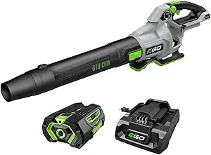 EGO Cordless Leaf Blower