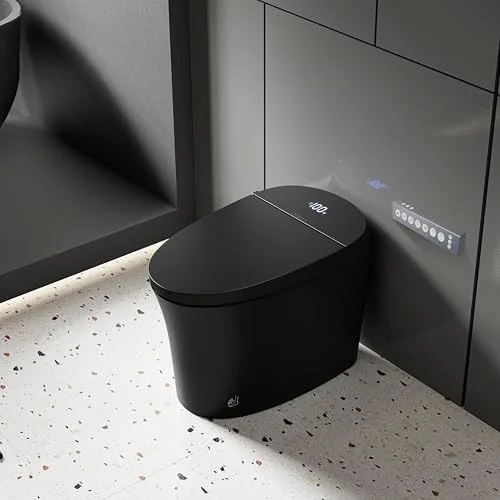 CANEST Smart Bidet Toilet