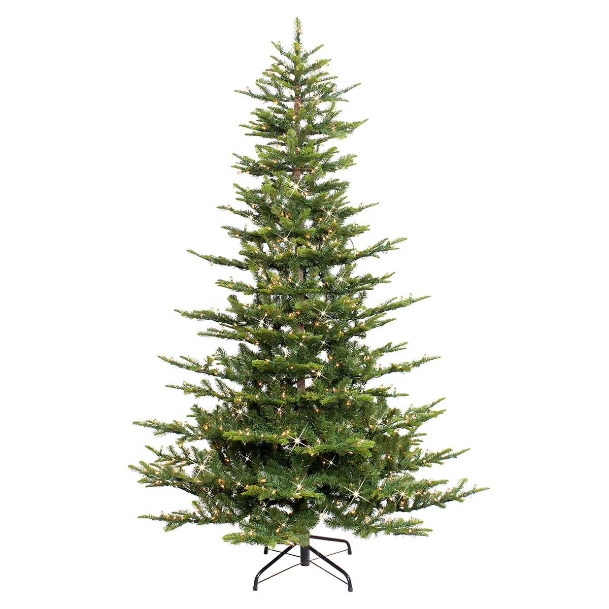 Puleo International Artificial Christmas Tree