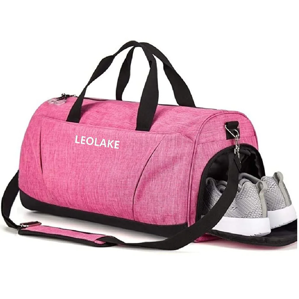 Leolake, Gym Bag