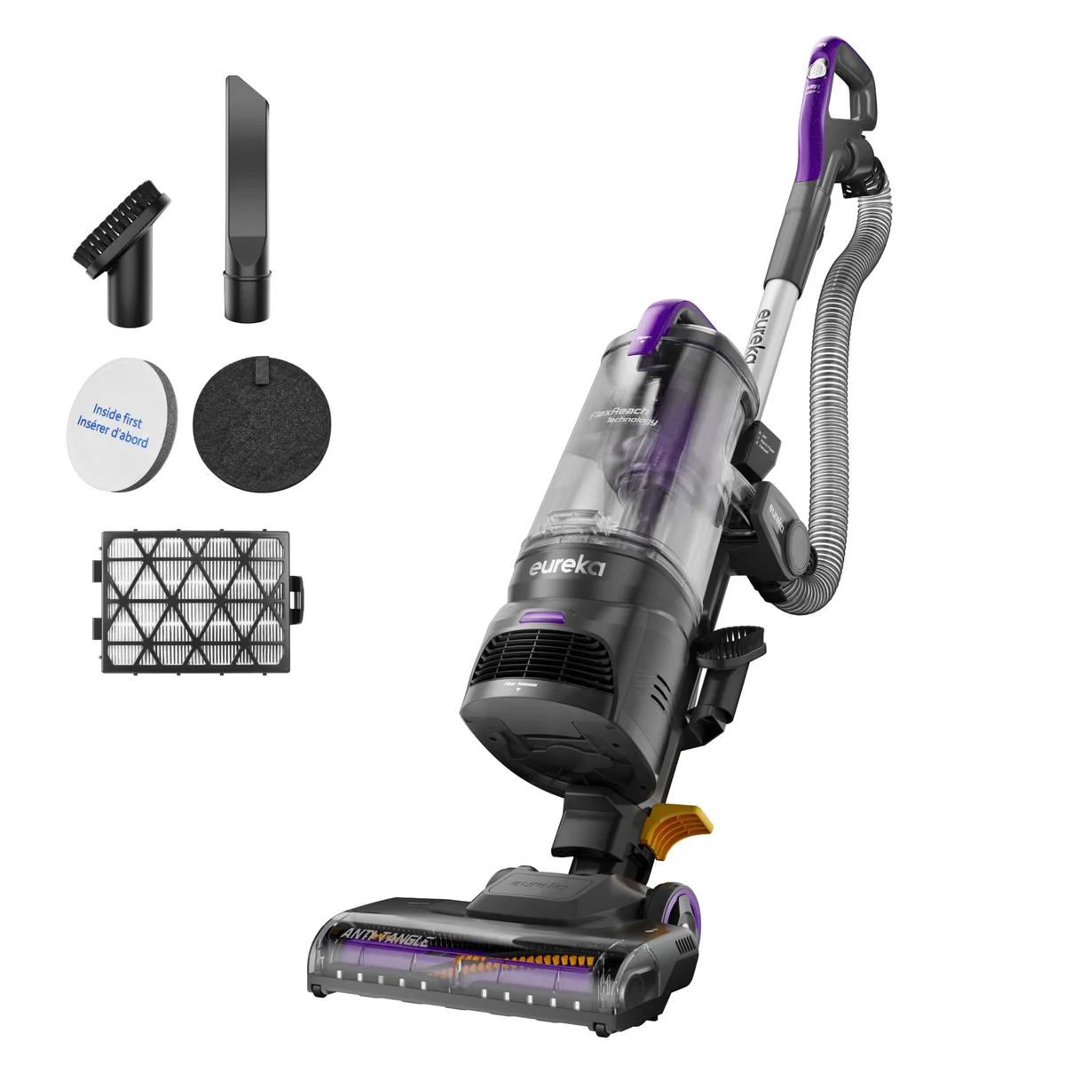 Eureka Vacuum Cleaner