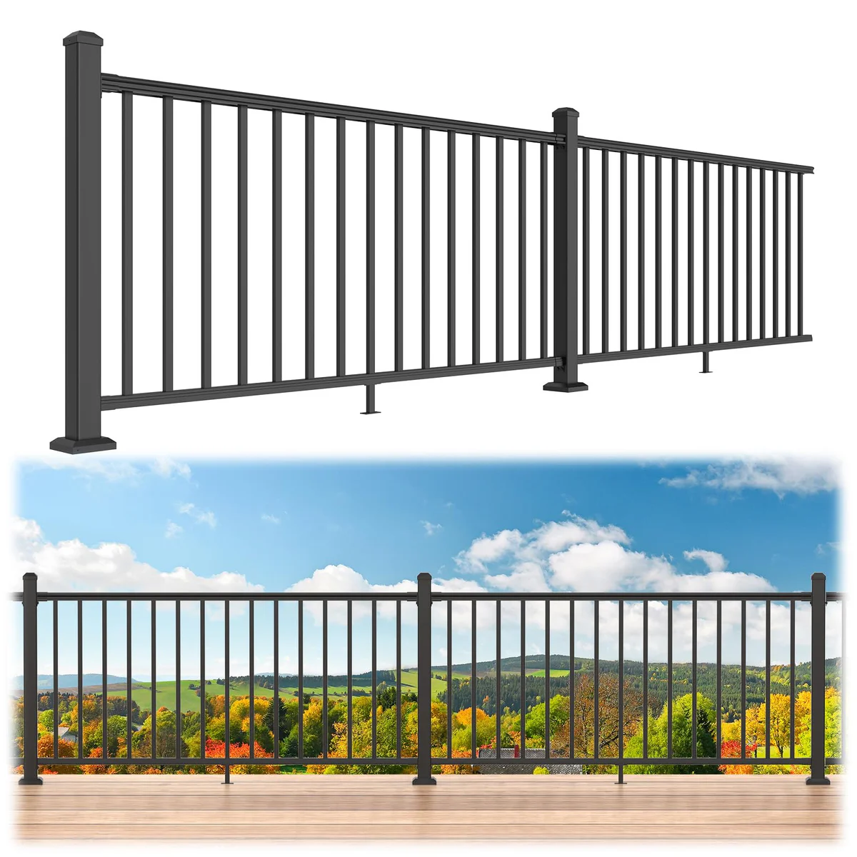 Egadis Privacy Screen Fence