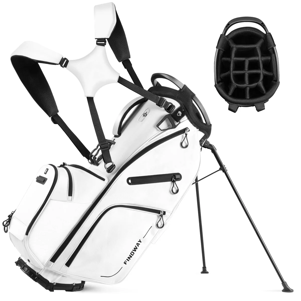 Findway Golf Stand Bag