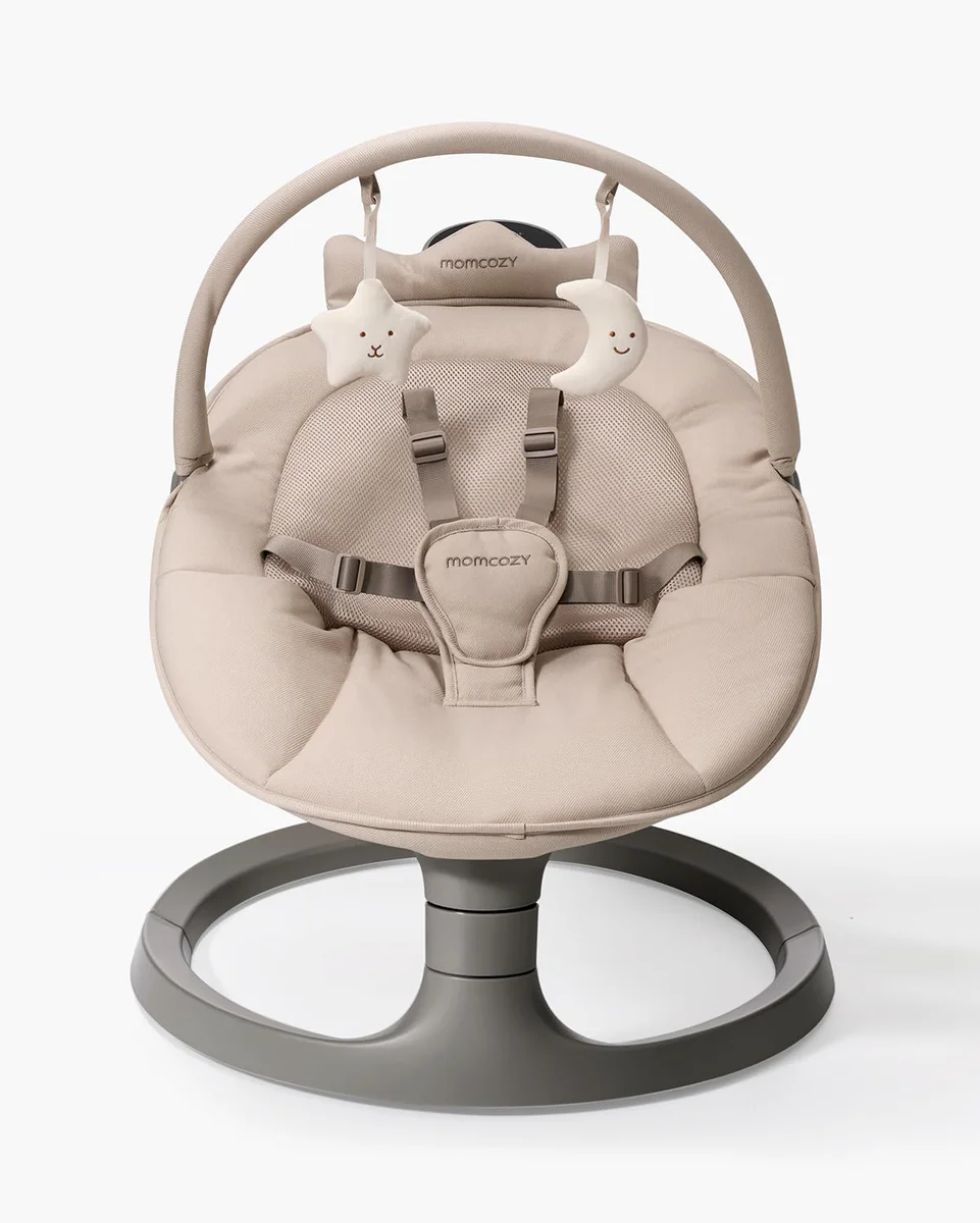 Momcozy Baby Swing