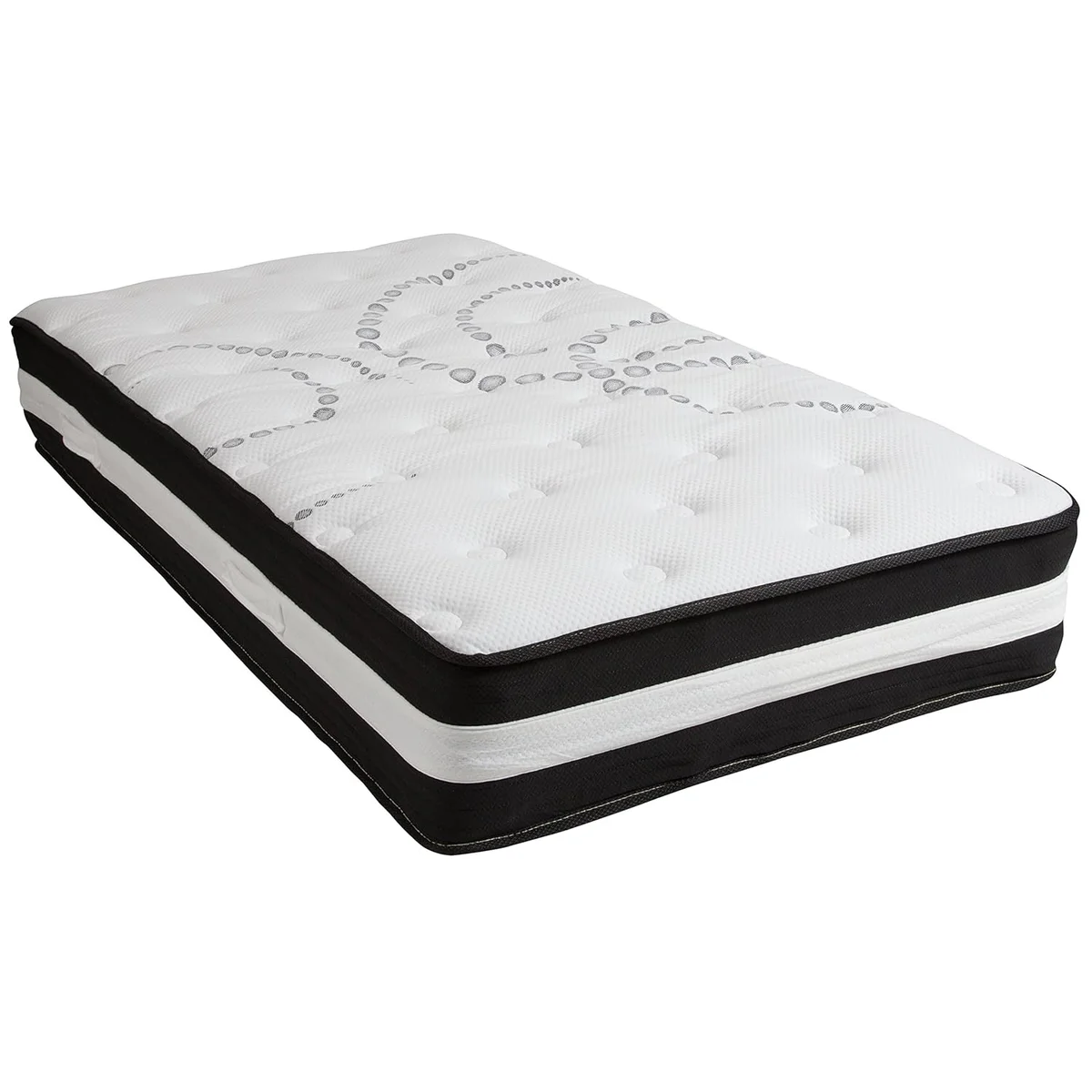 Flash Furniture Capri Comfortable Sleep Mattress