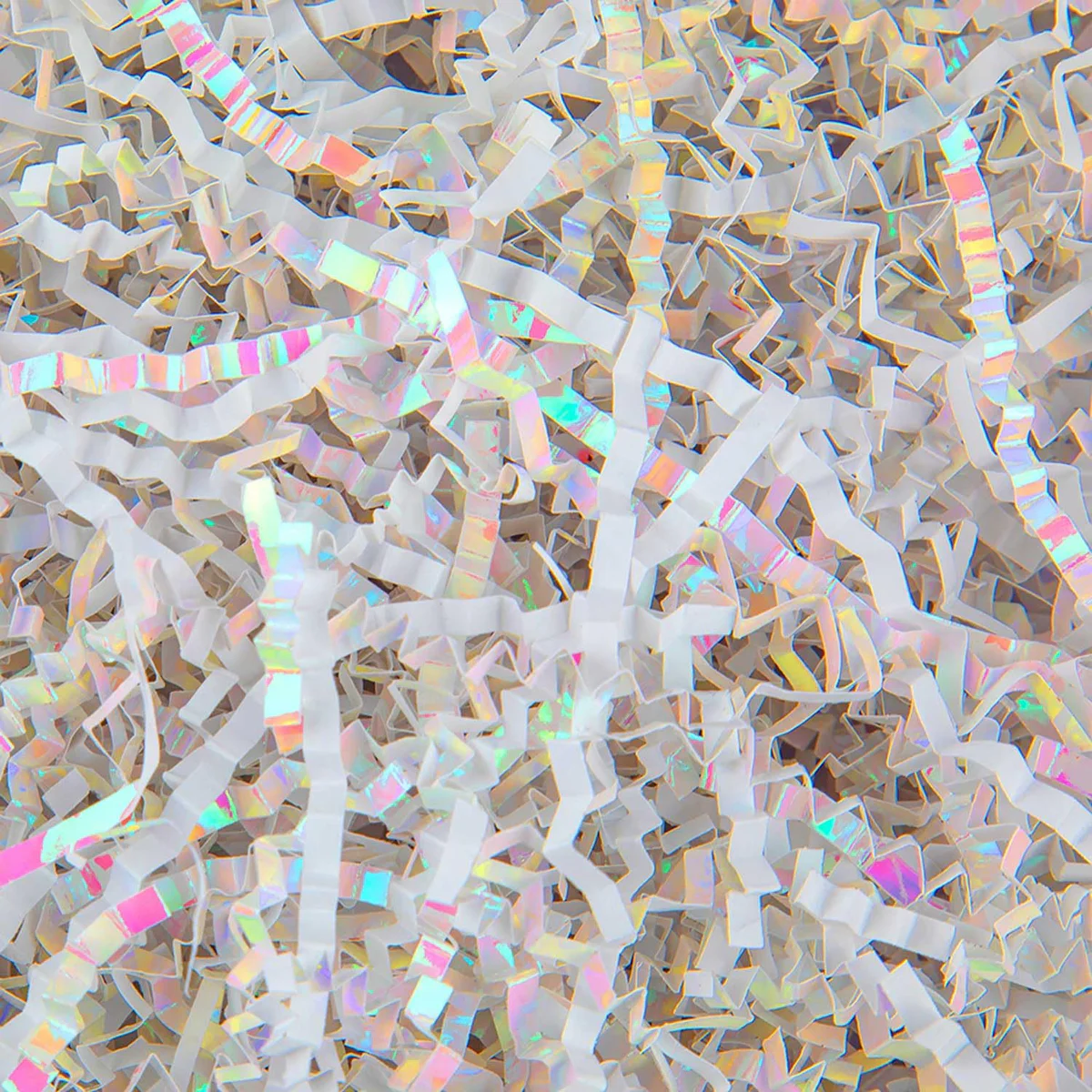 Caleihd Crinkle Cut Paper Shreds