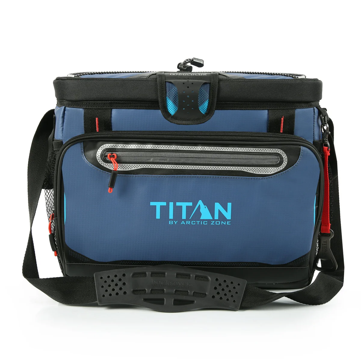 Arctic Zone Titan Soft Cooler | MAC.BID