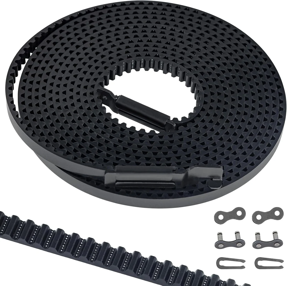 Garage Door Opener Drive Belt 