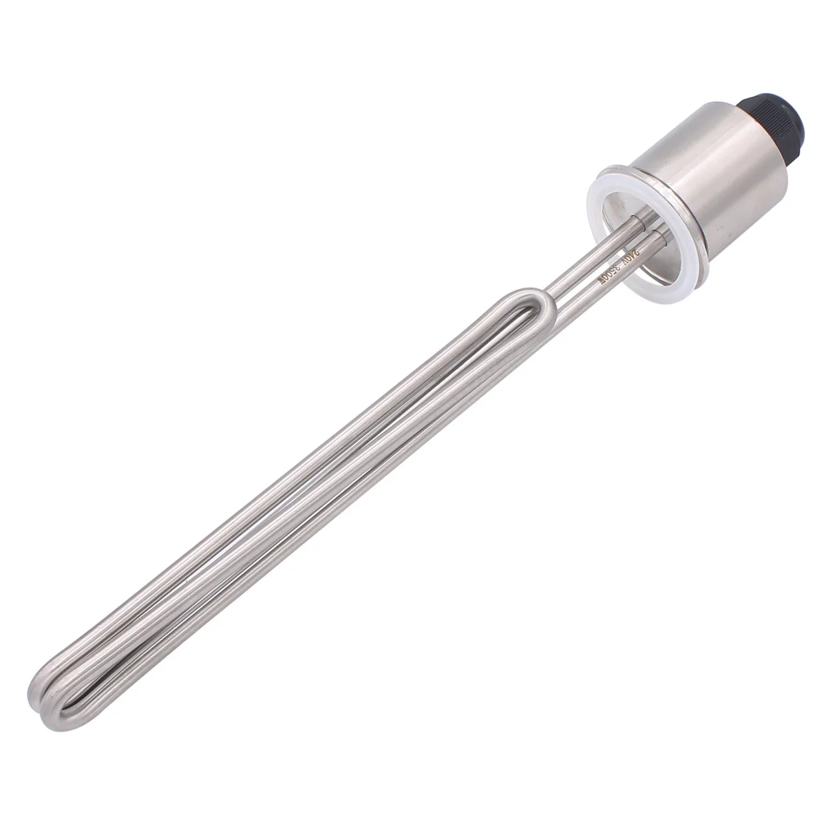 DERNORD 2 Inch Tri-Clamp Foldback Water Heater Element 3500W