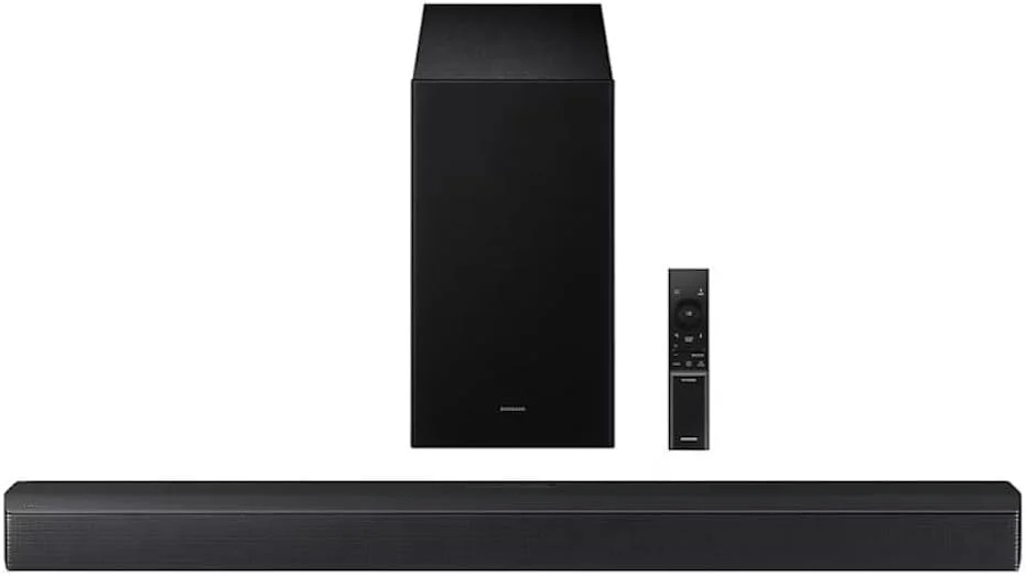 Samsung Soundbar System 