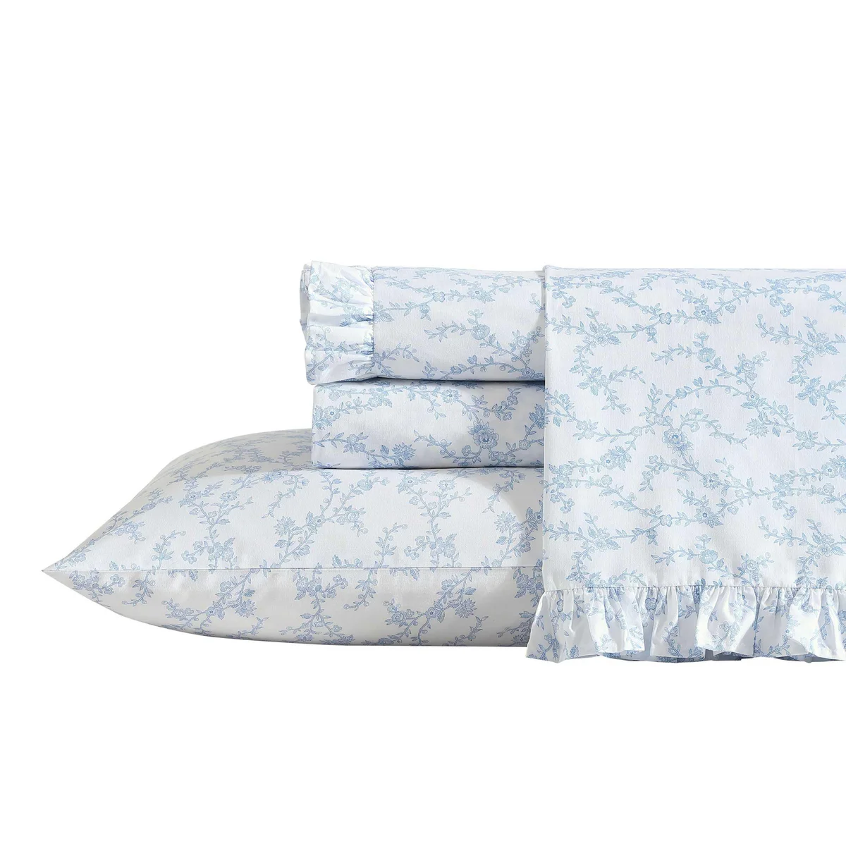 Laura Ashley Sheet Set
