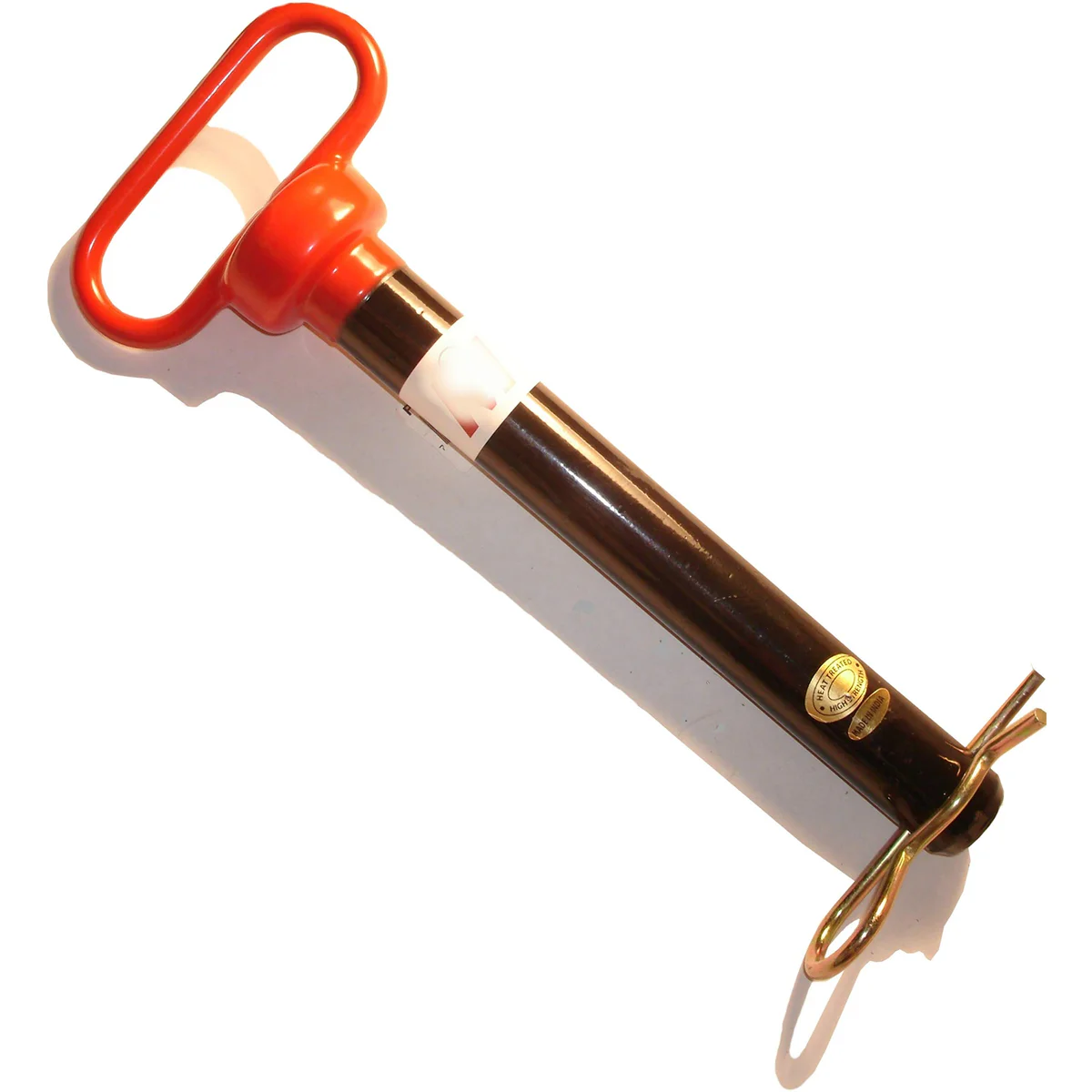 Hard-to-Find Fastener Grade 5 Hitch Pin