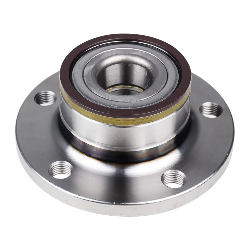 Autoround FWD Wheel Hub and Bearing Assembly with ABS