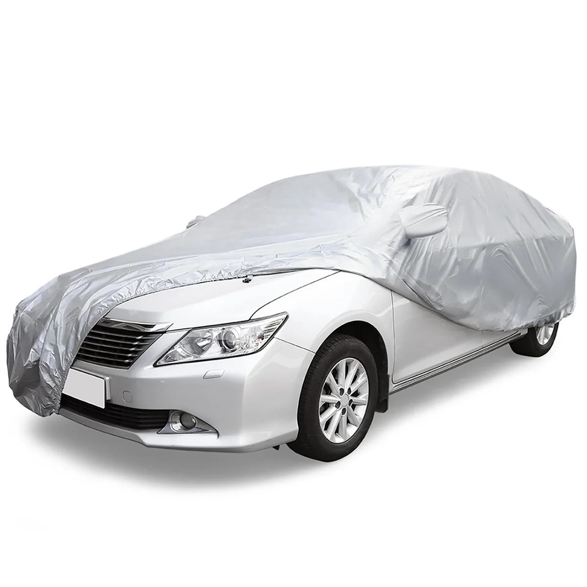 ACROPIX Waterproof All Weather Car Cover