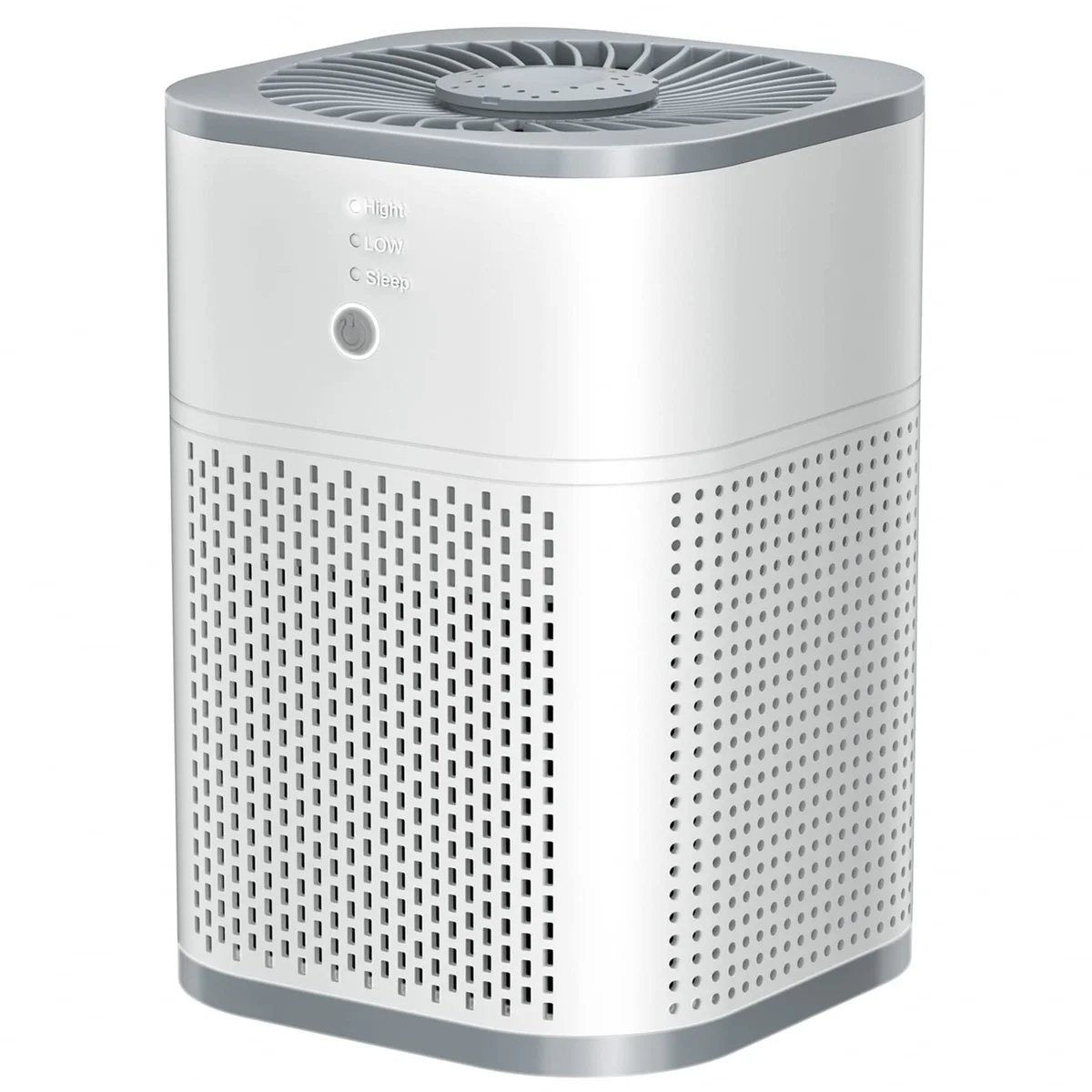 Loytio Desktop Air Purifier