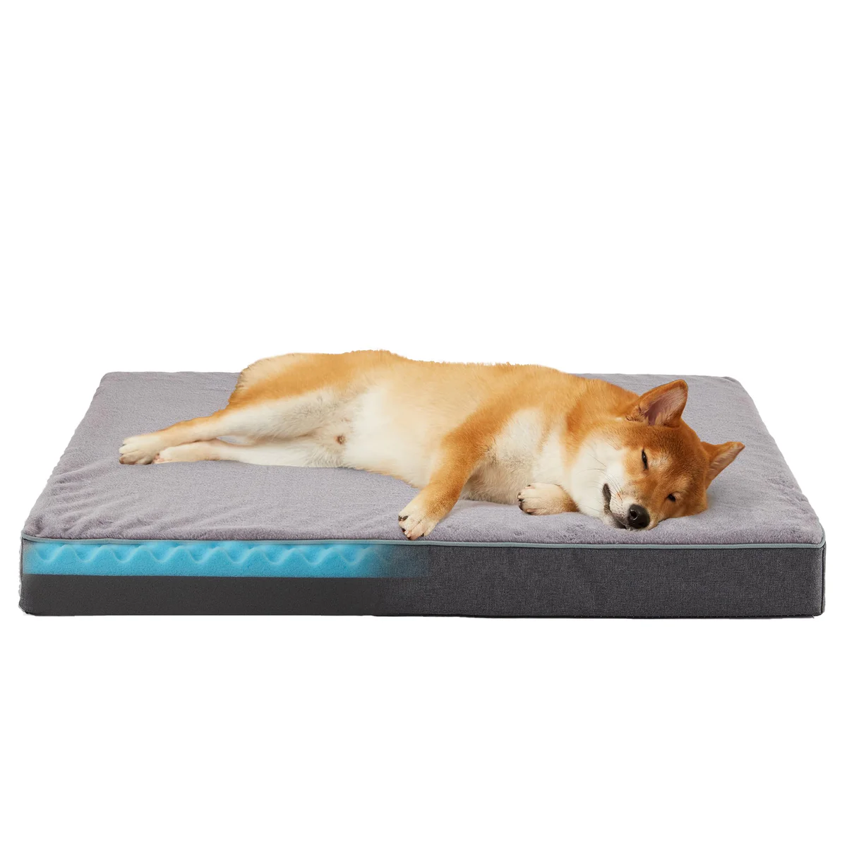 WATANIYA PET Waterproof Dog Bed
