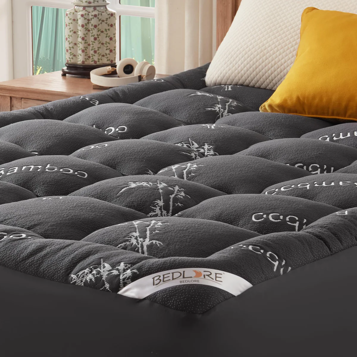 BEDLORE Mattress Topper