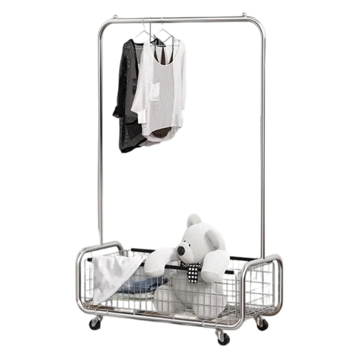 AUGMIRR Garment Rack