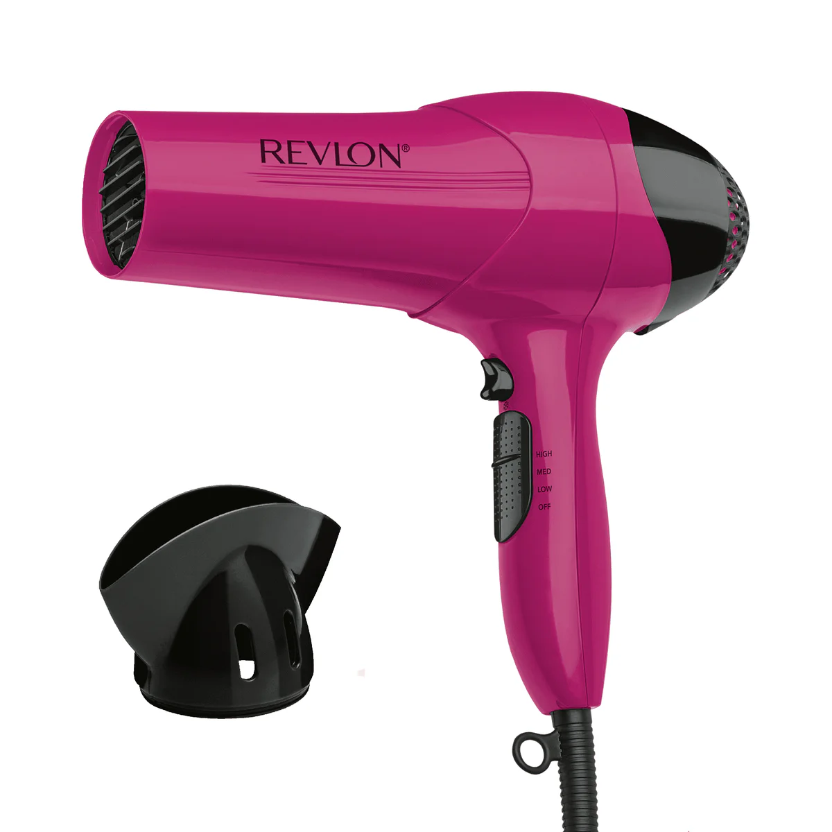 Revlon Hair Dryer