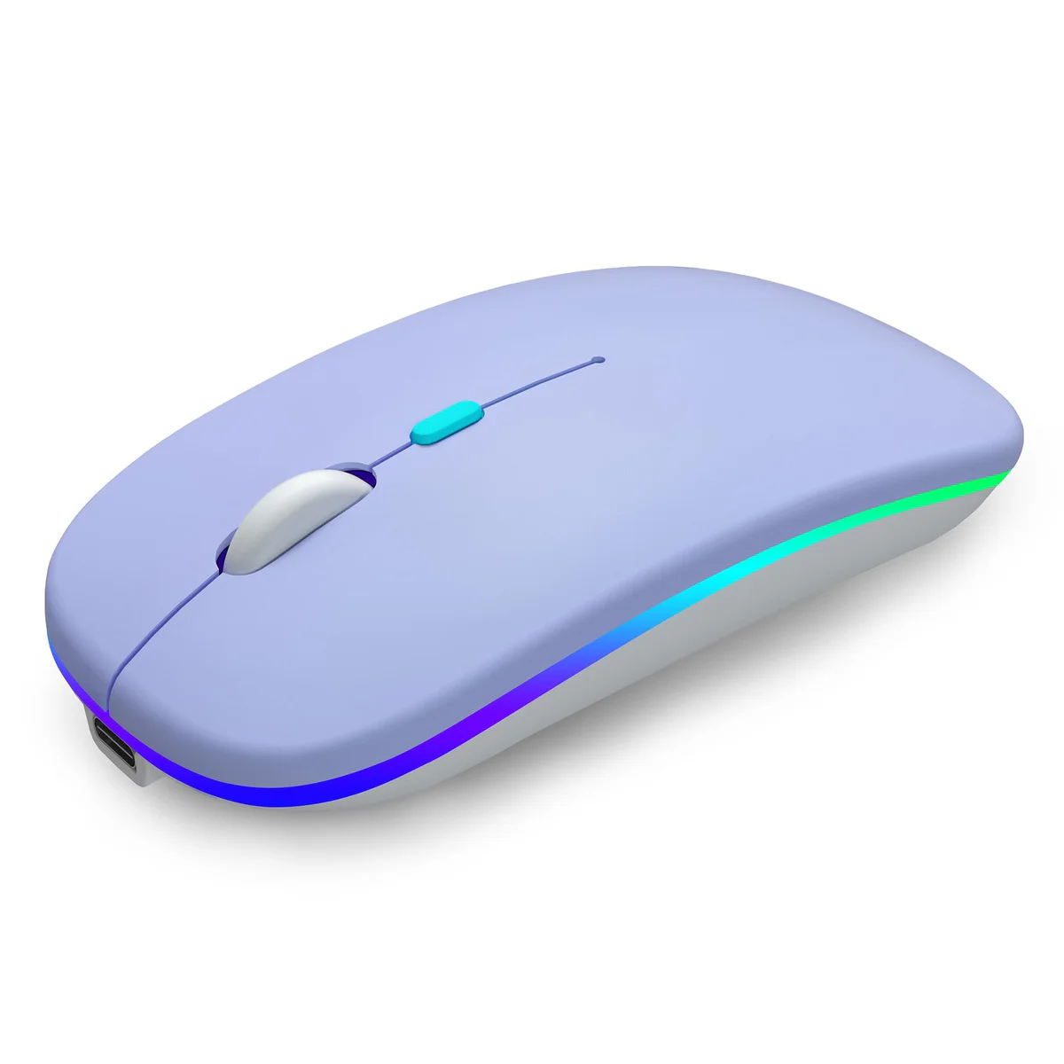 AIKOKOK Wireless Bluetooth Mouse