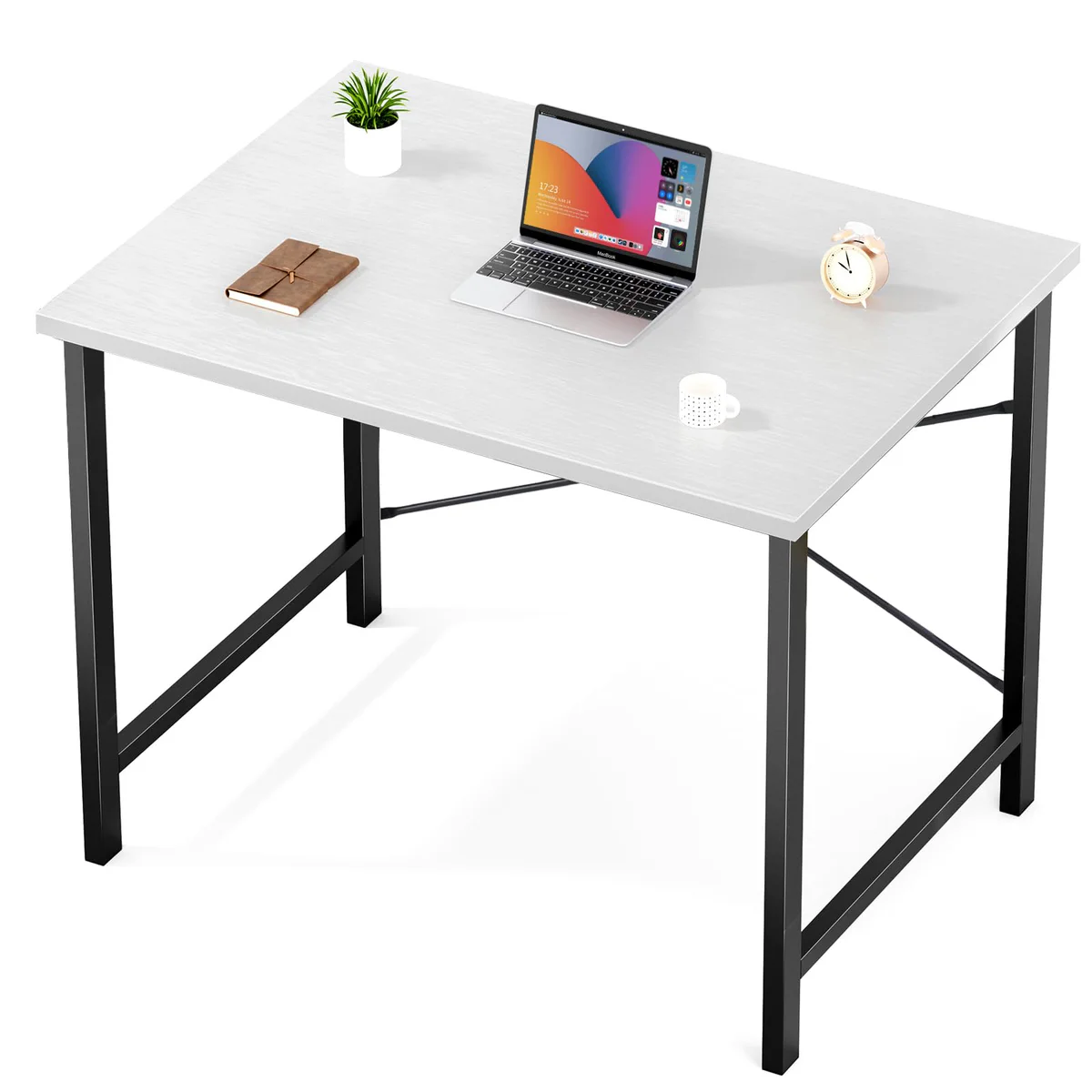 Sweetcrispy Computer Desk
