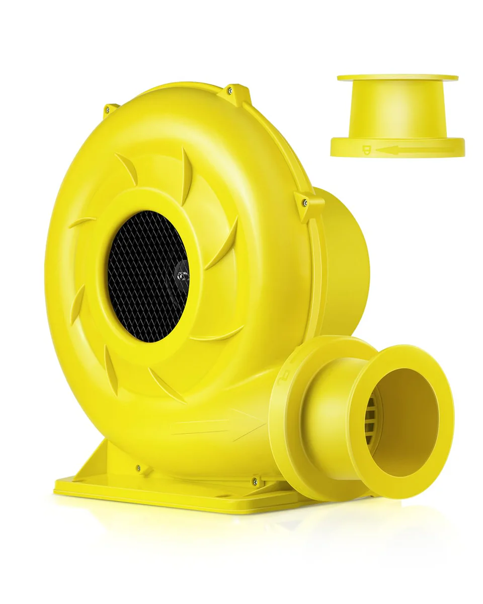 VEVOR Bounce House Blower 