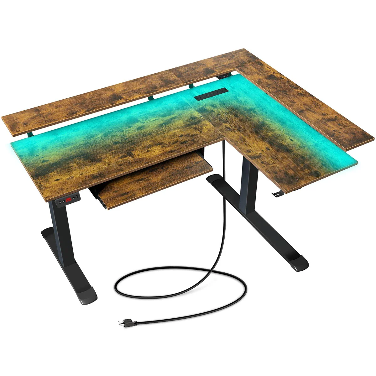 Rolanstar Desk 
