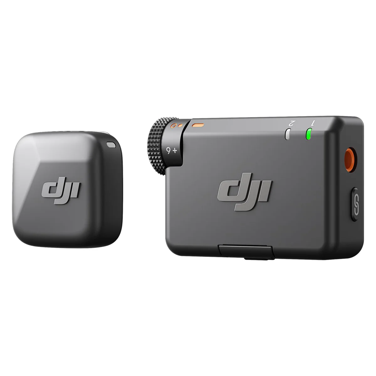 DJI Mic Mini Wireless Microphone