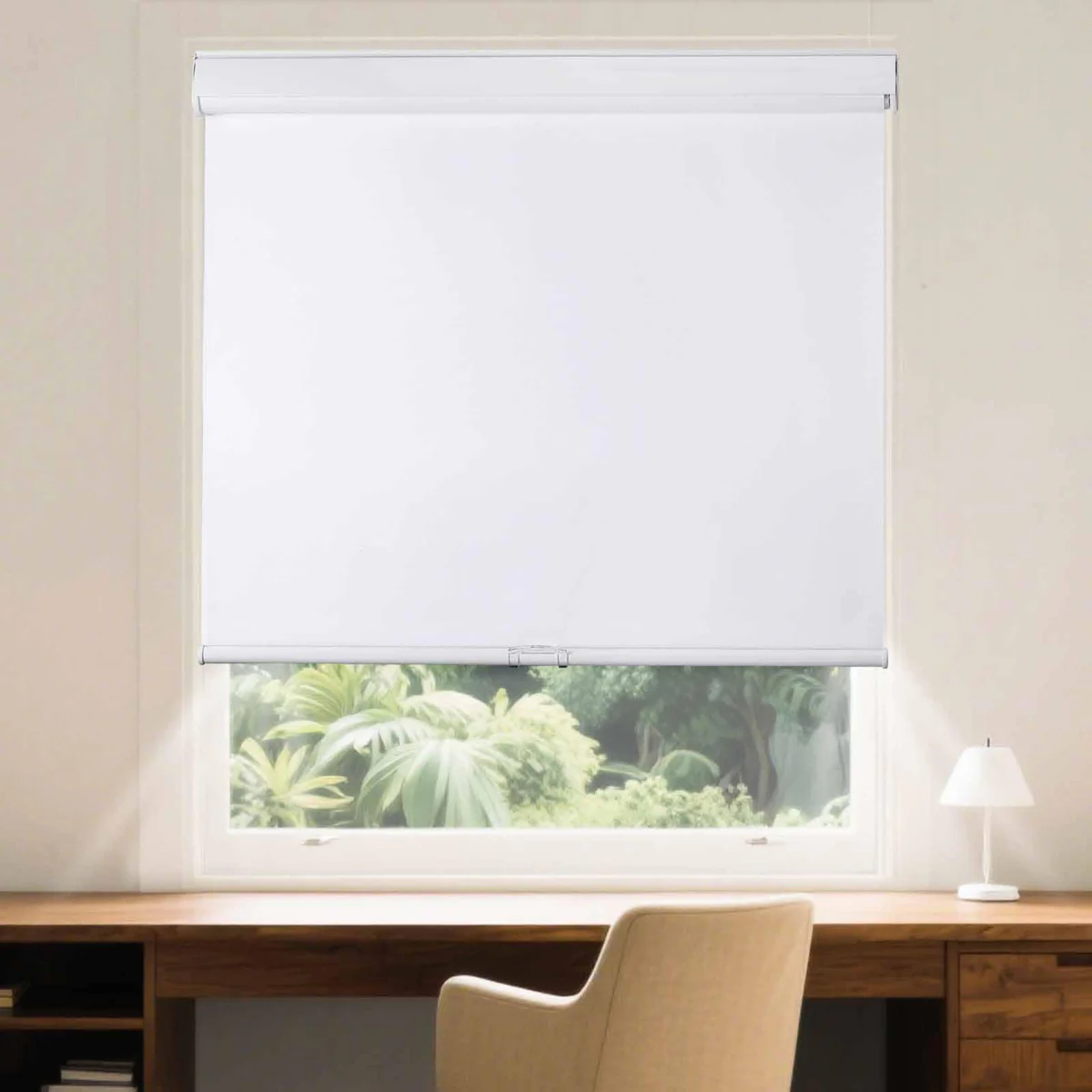 SILKVERSE Roller Window Shades