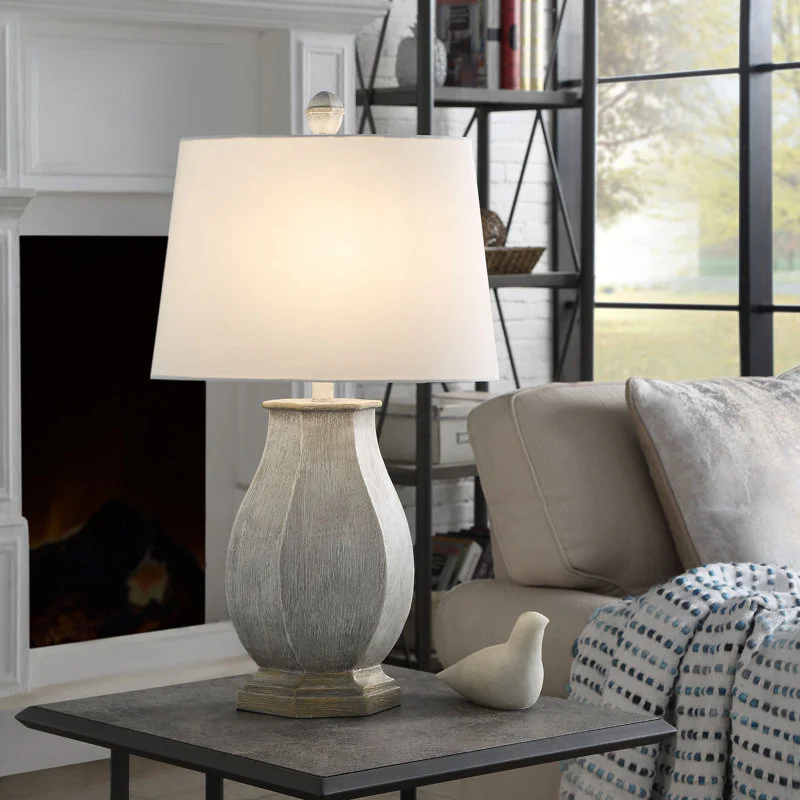 Ophelia & Co. Tooley Table Lamp