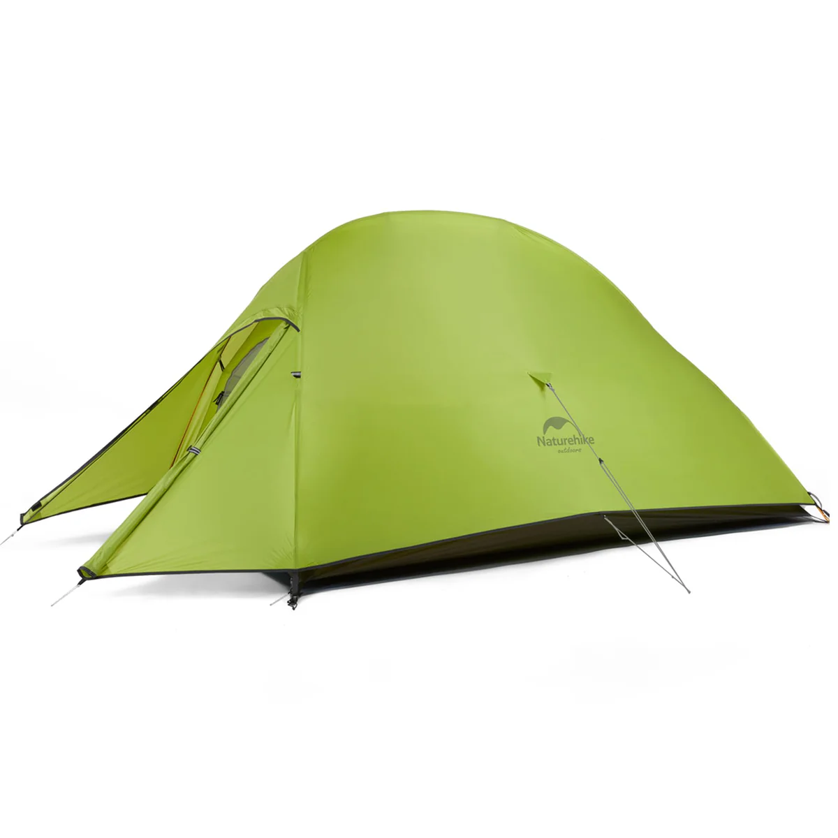 Naturehike Cloud-Up 2 Person Backpacking Tent
