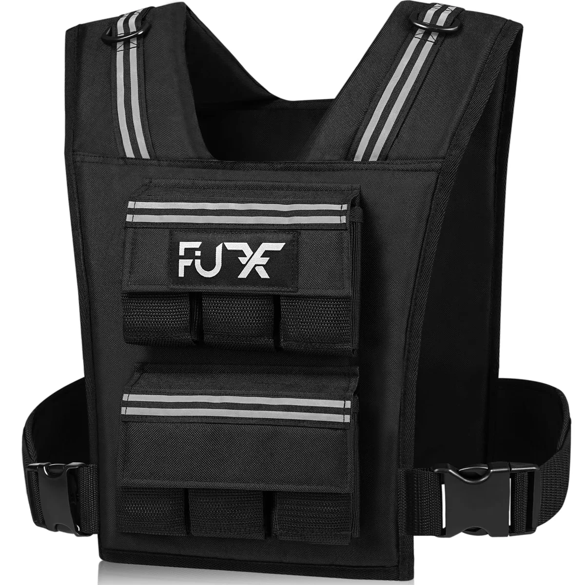 FUFF  Weighted Vest