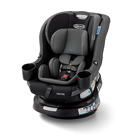 Graco Car Seat