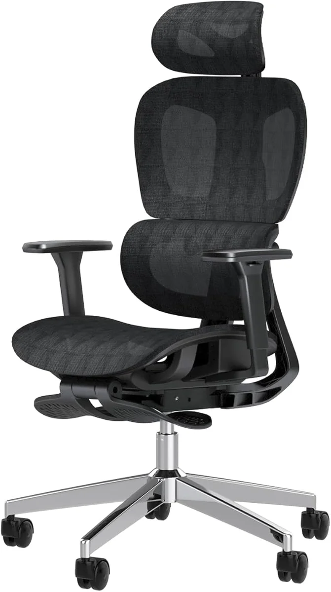 PatioMage High Back Office Chair
