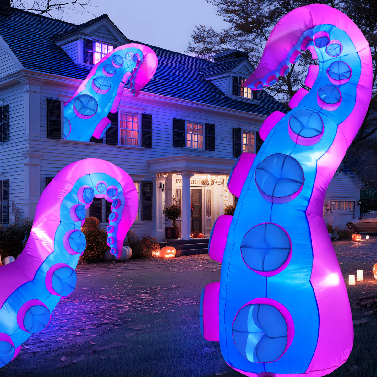 JOYIN Inflatable Octopus Tentacles