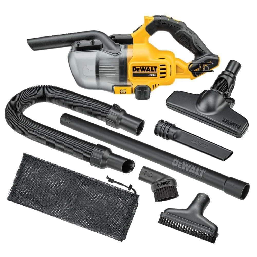 DEWALT Handheld Vacuum