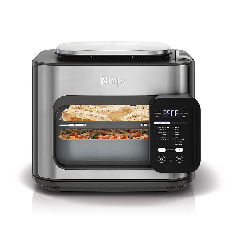 Ninja Combi All-In-One Multicooker Oven Air Fryer