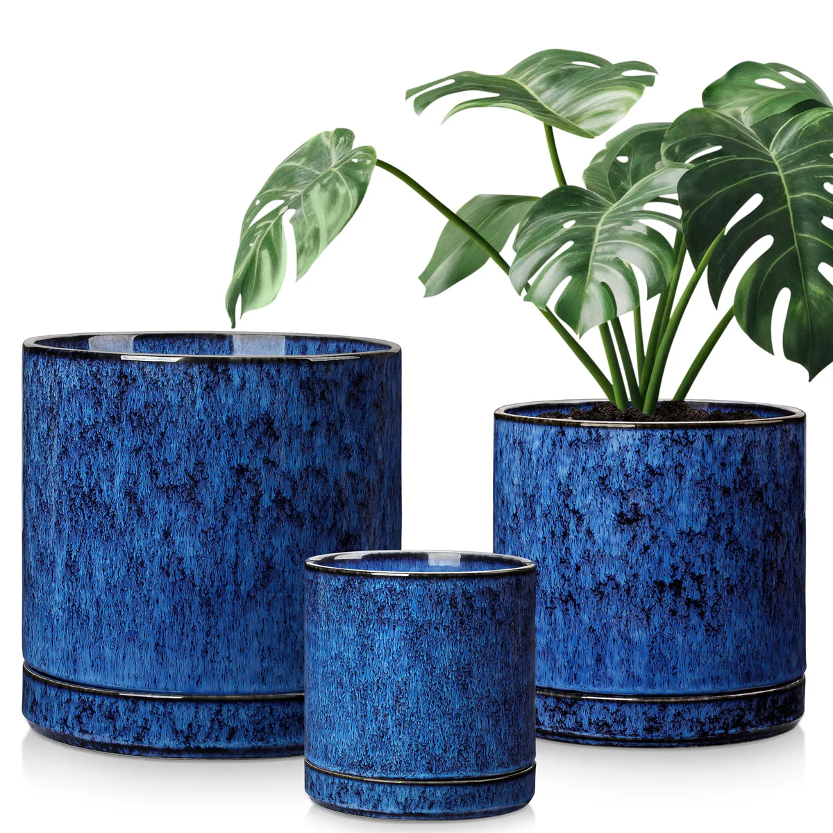 vancasso Ceramic Planter 