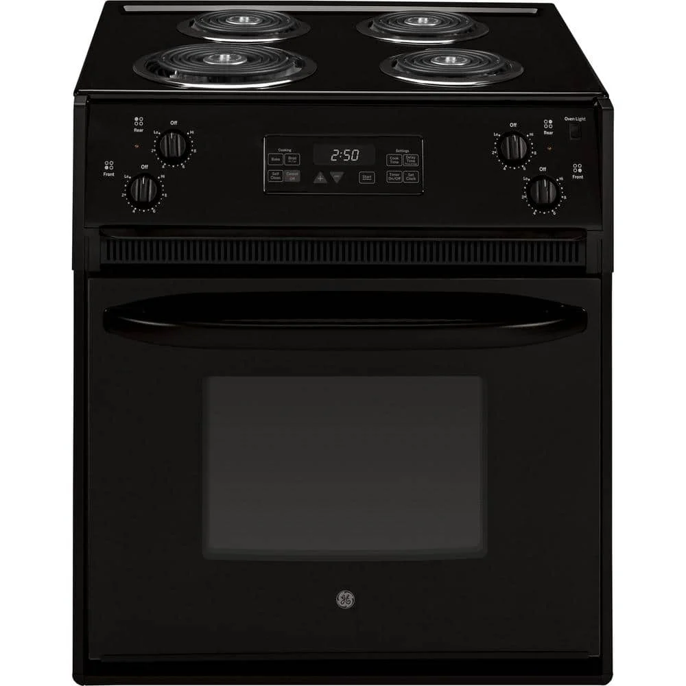 GE Electric Range