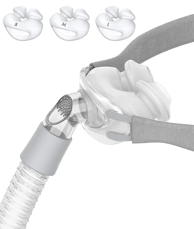 Unsvorns  CPAP Nasal Pillow Mask