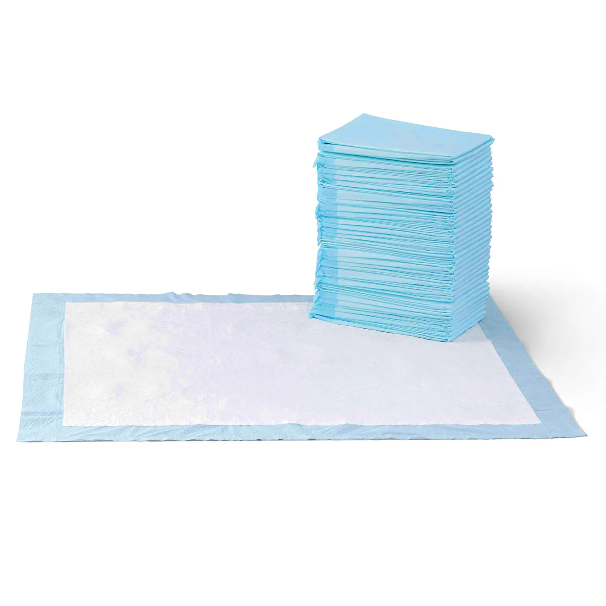Amazon Basics Extra Absorbent Dog Training Pads