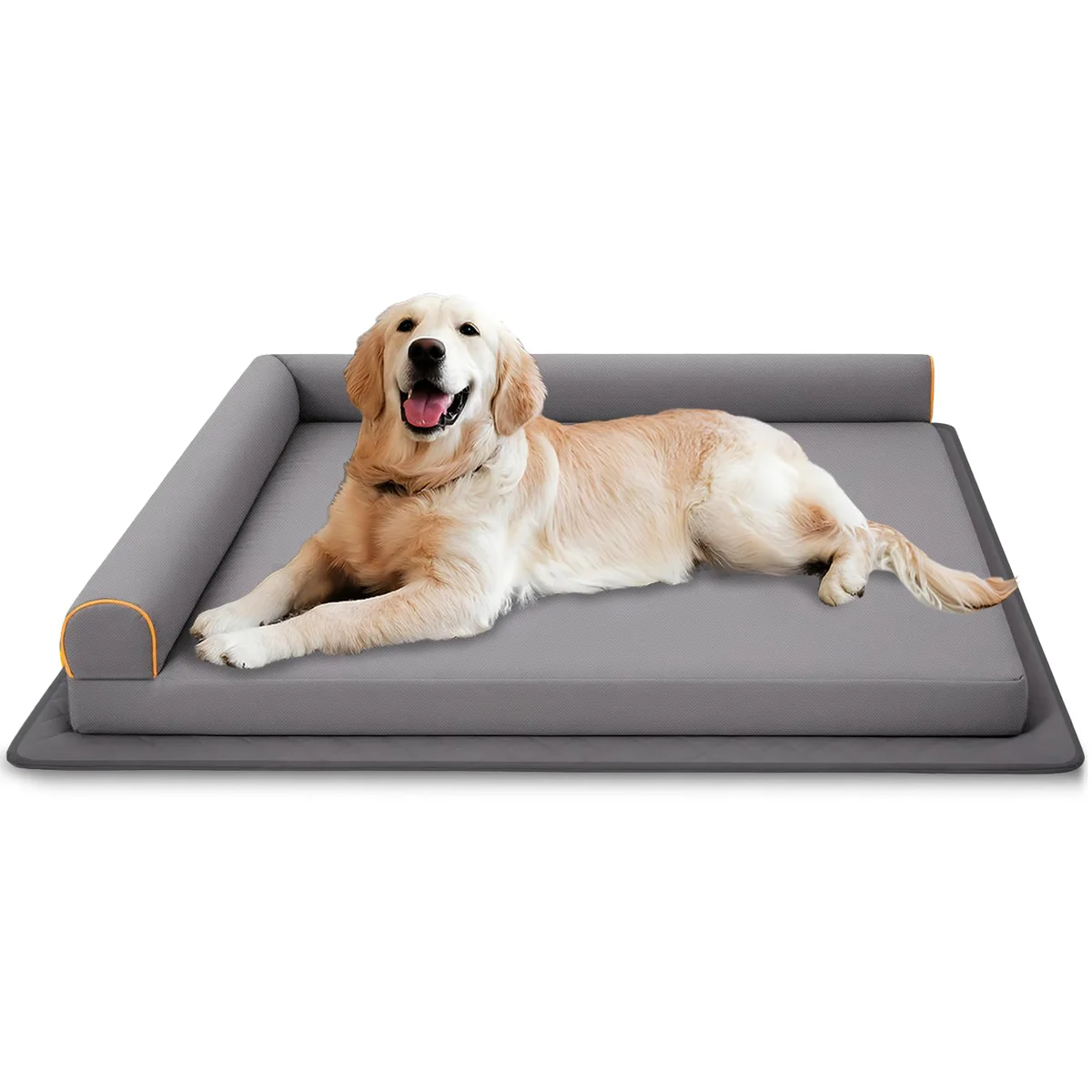Xihan Orthopedic Dog Bed