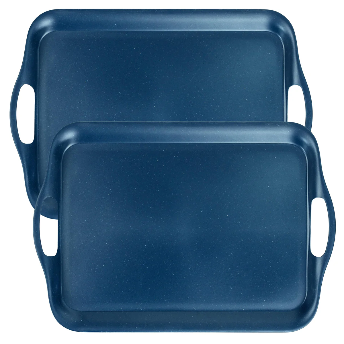 KINGEN Serving Trays 