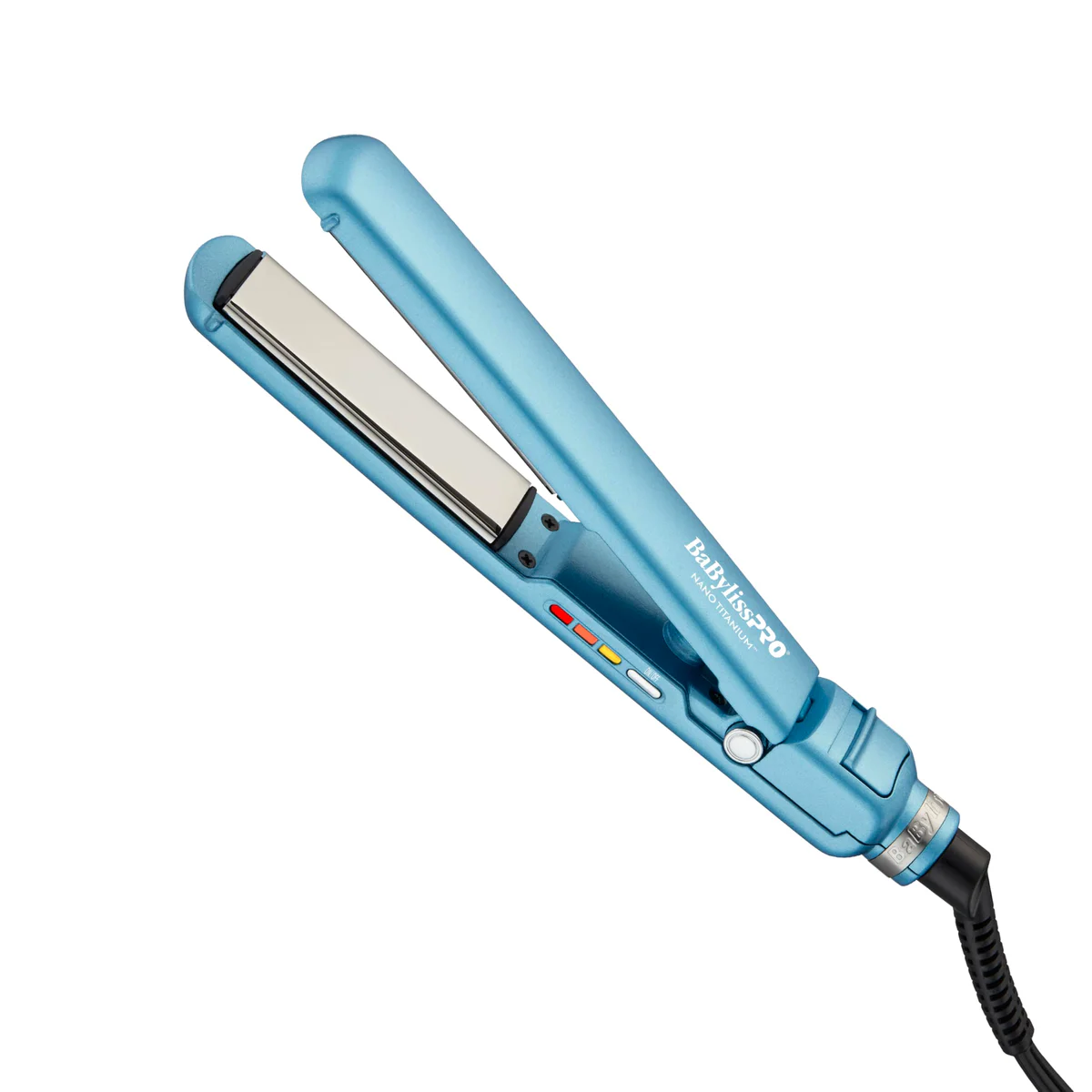 BaBylissPRO Nano Titanium Ultra-Thin Flat Iron