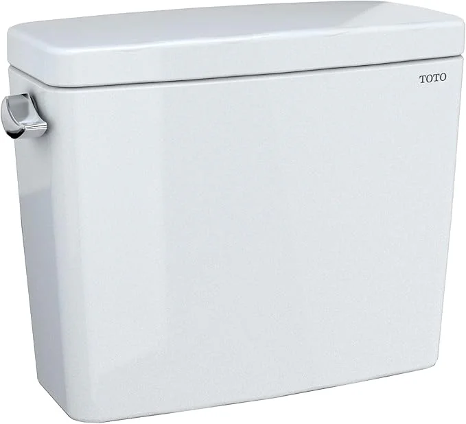 TOTO Aquia IV Dual Flush Toilet Tank