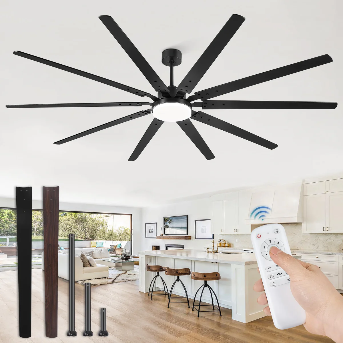 Fanbulous Ceiling Fan