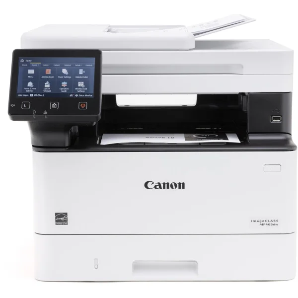 Canon imageCLASS MF465dw All-in-One Laser Printer