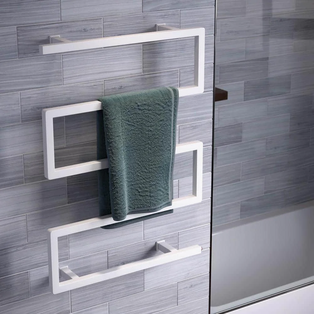 Swiss Madison Voltaire 5-Bar Electric Towel Warmer