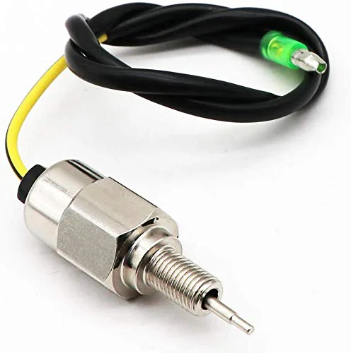 Fudoray Carburetor Fuel Shut Off Solenoid